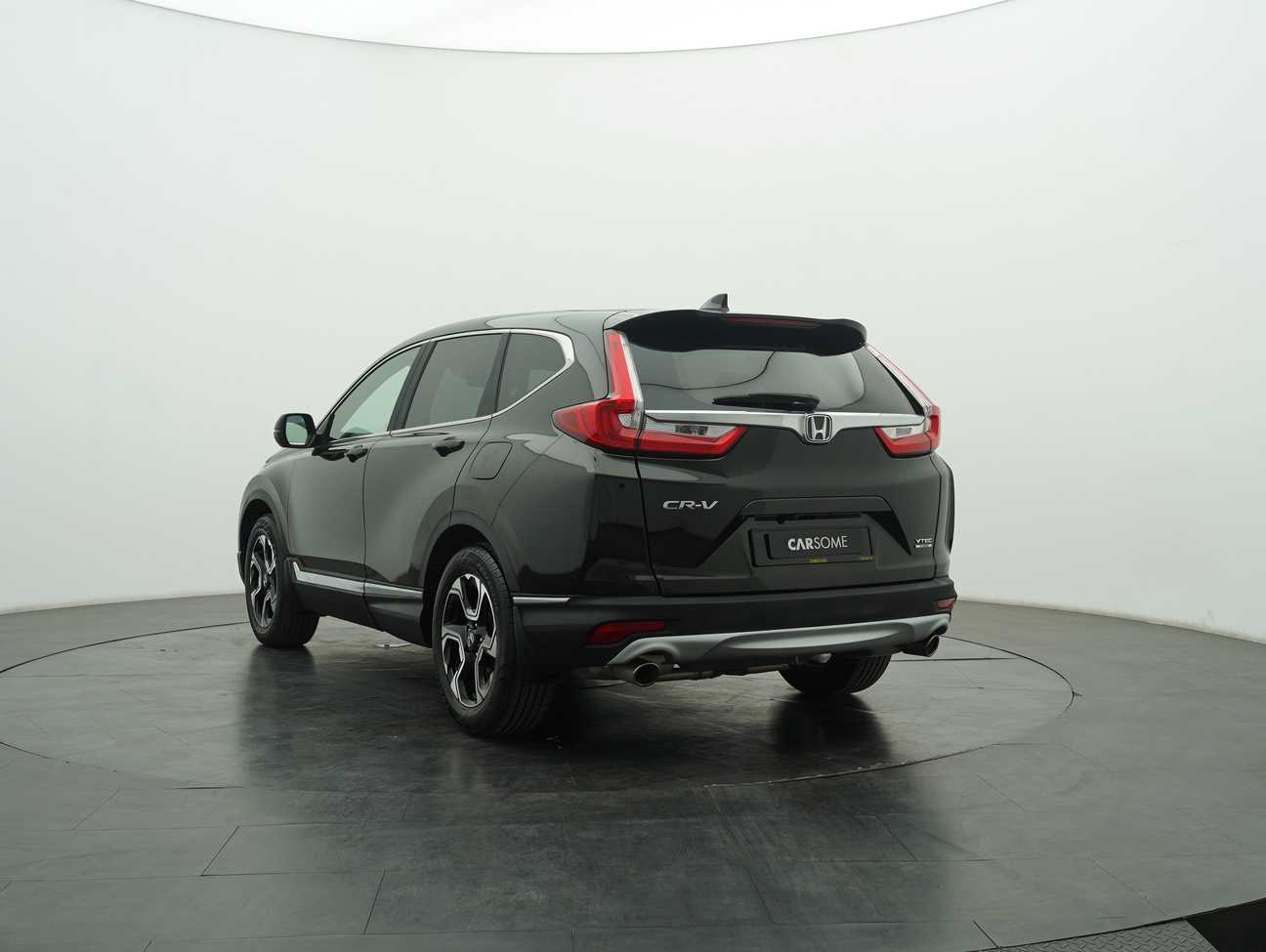 used 2020 Honda CR-V TC 1.5
