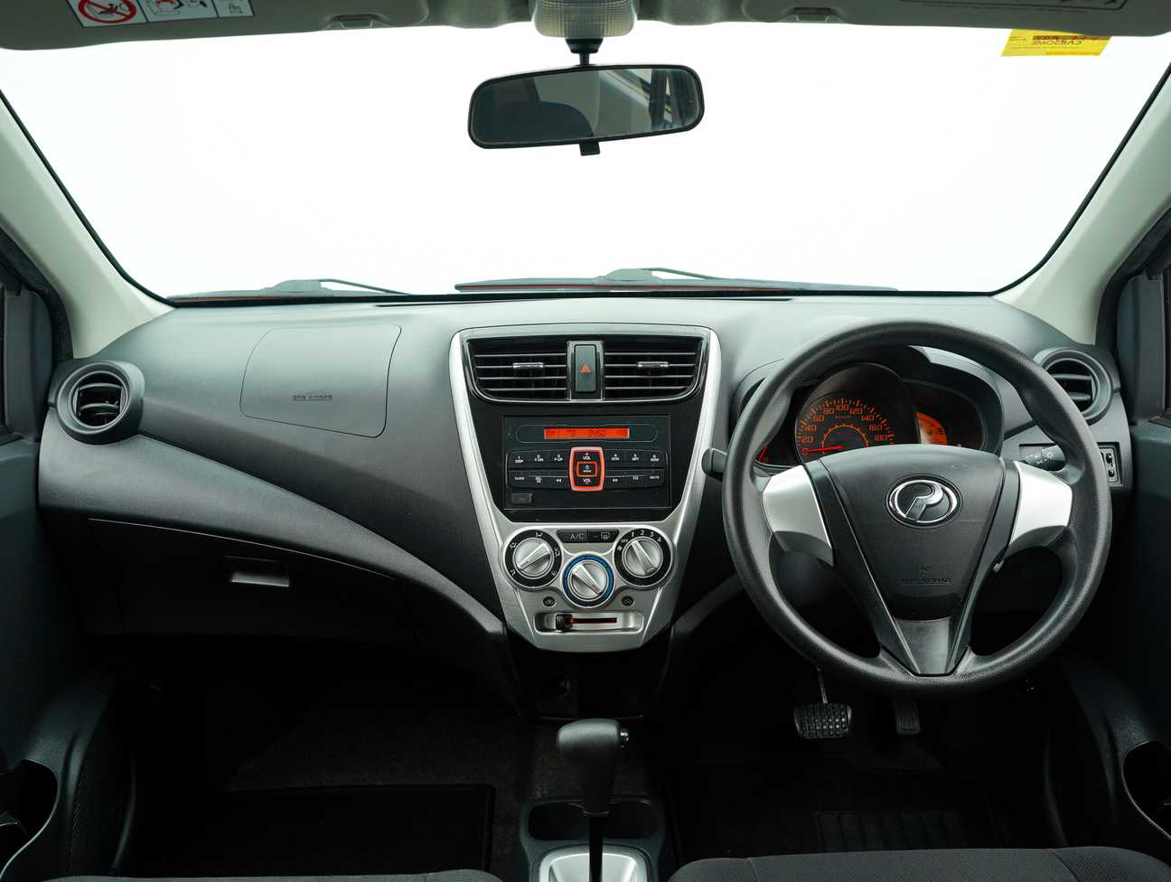 used 2018 Perodua AXIA G 1.0