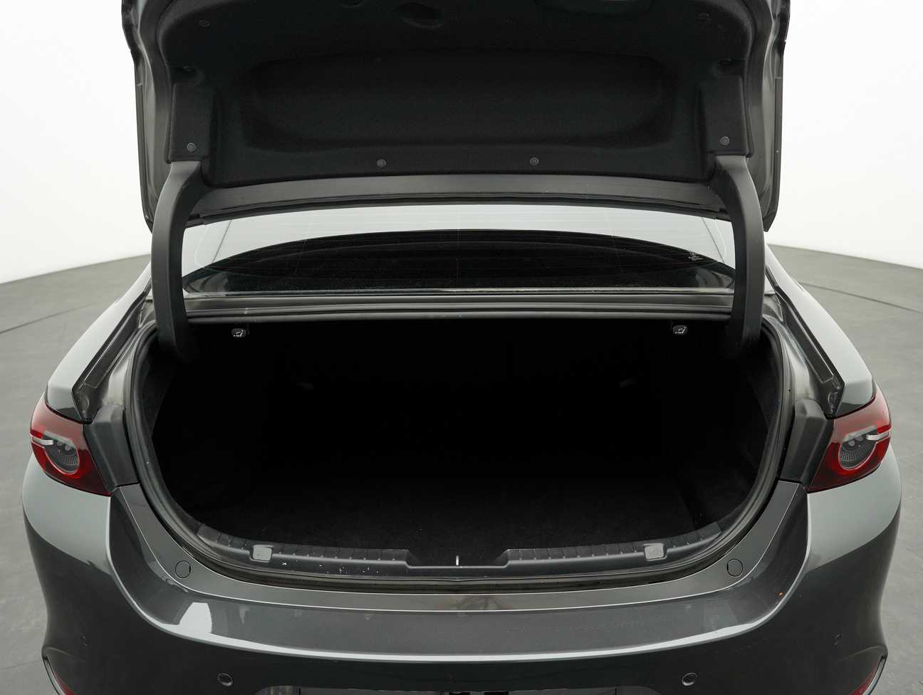 used 2020 Mazda 3 SKYACTIV-G High Plus 2.0