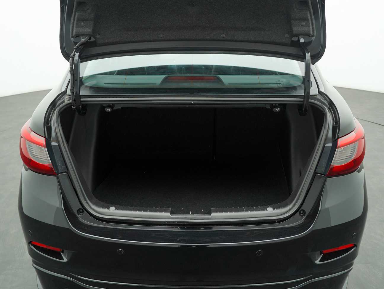 used 2016 Mazda 2 SKYACTIV-G (LED Headlight with DRL) 1.5