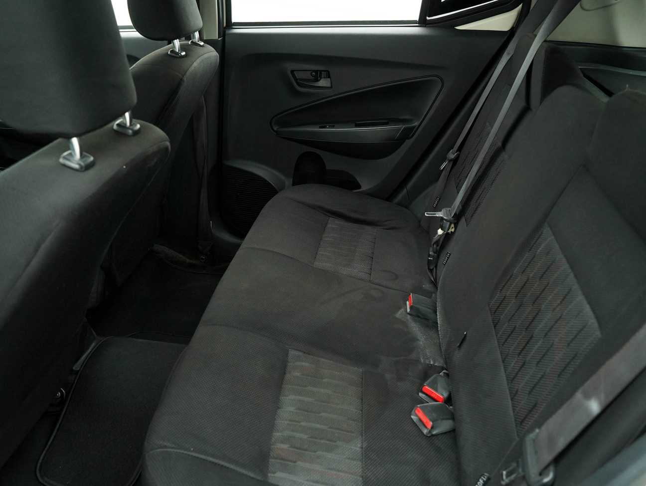 used 2016 Perodua AXIA G 1.0