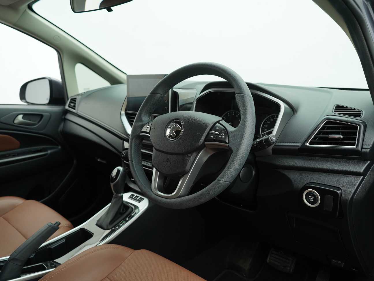 used 2025 Proton Persona Premium 1.6