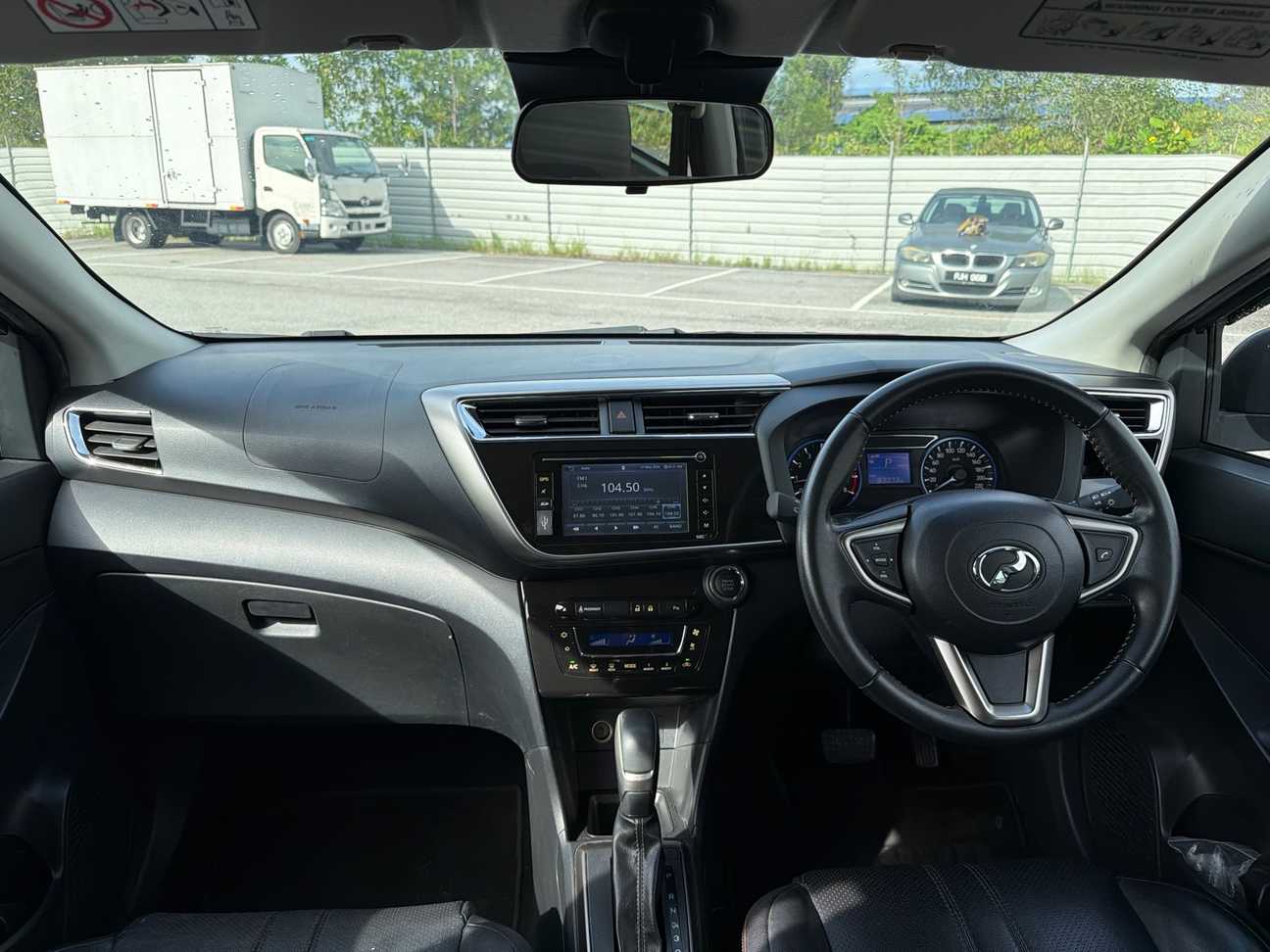 terpakai 2019 Perodua Myvi AV 1.5