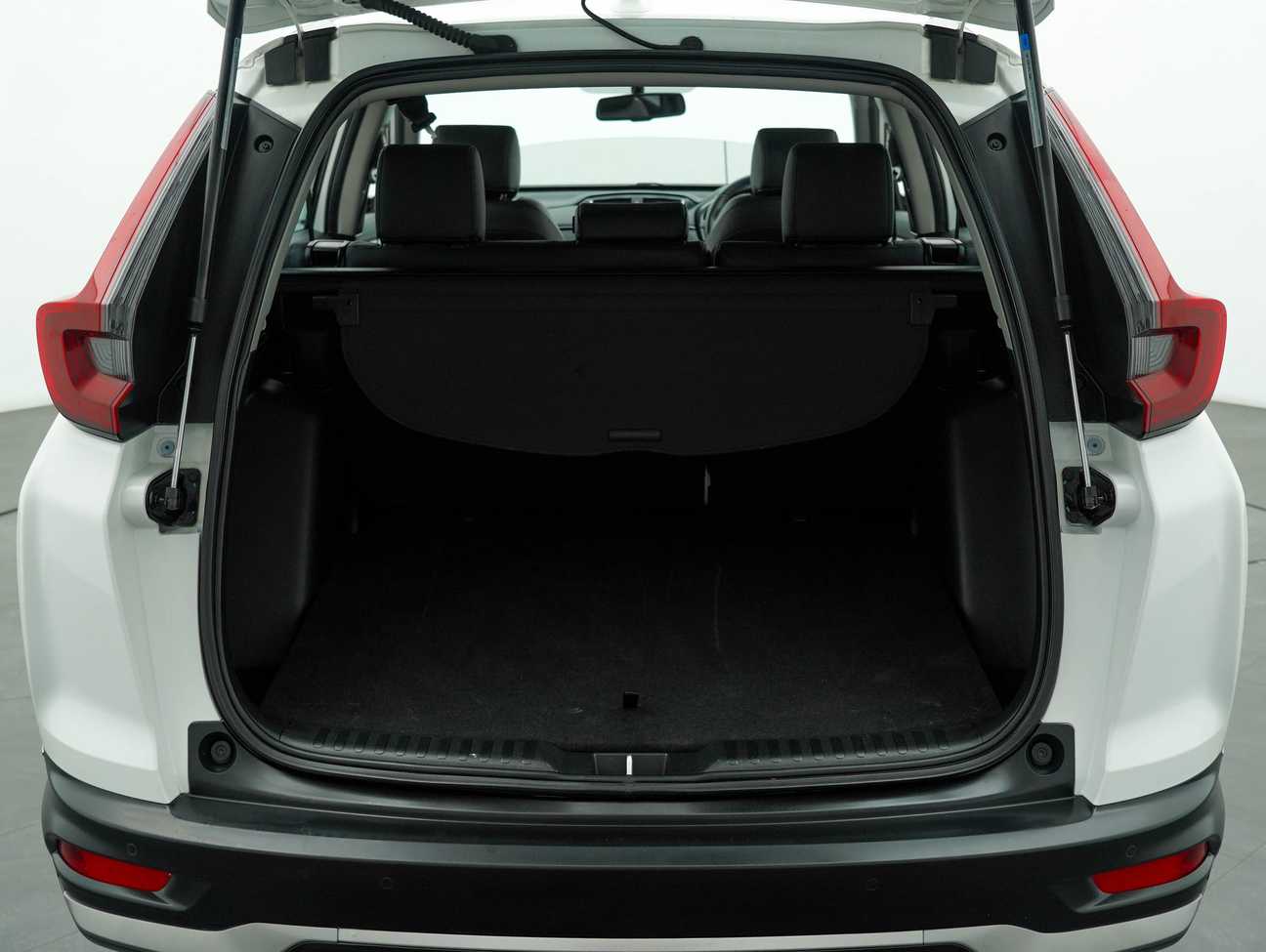 terpakai 2023 Honda CR-V i-VTEC 2.0