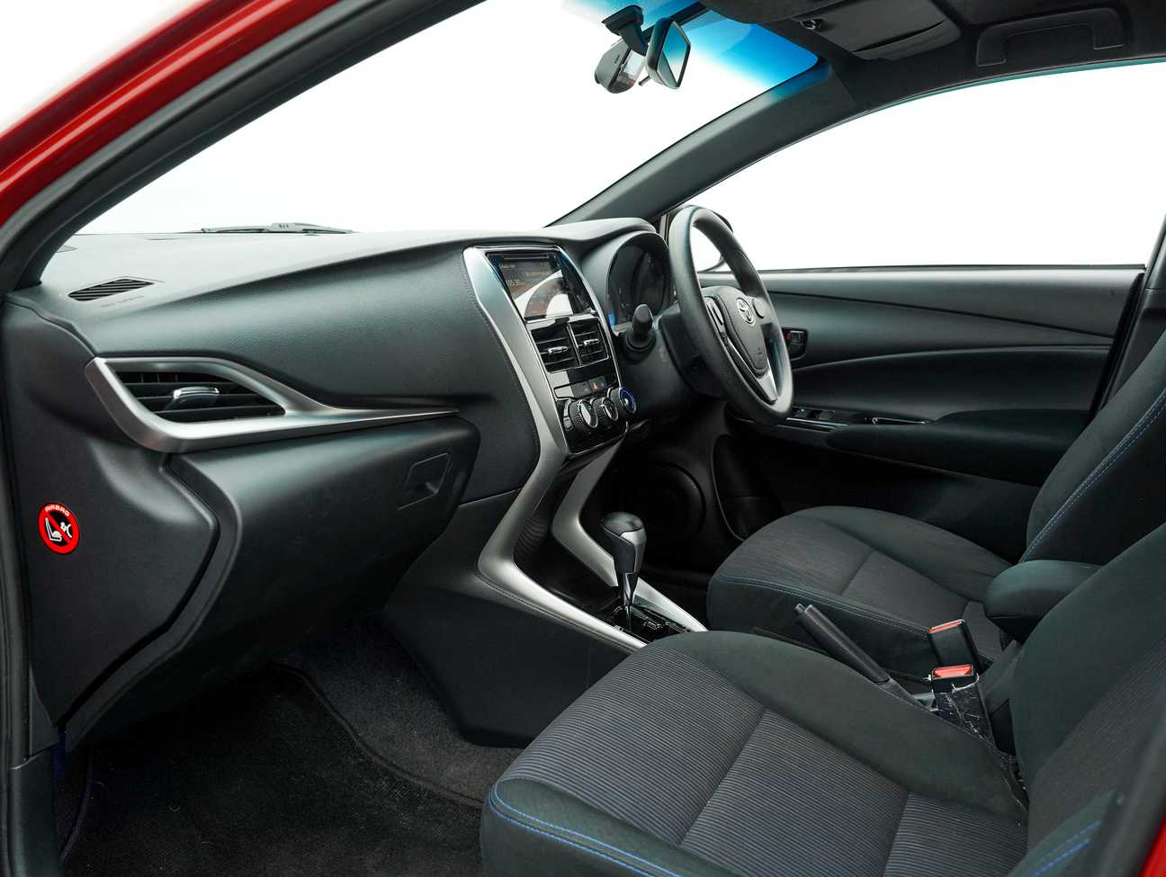 used 2020 Toyota Yaris E 1.5