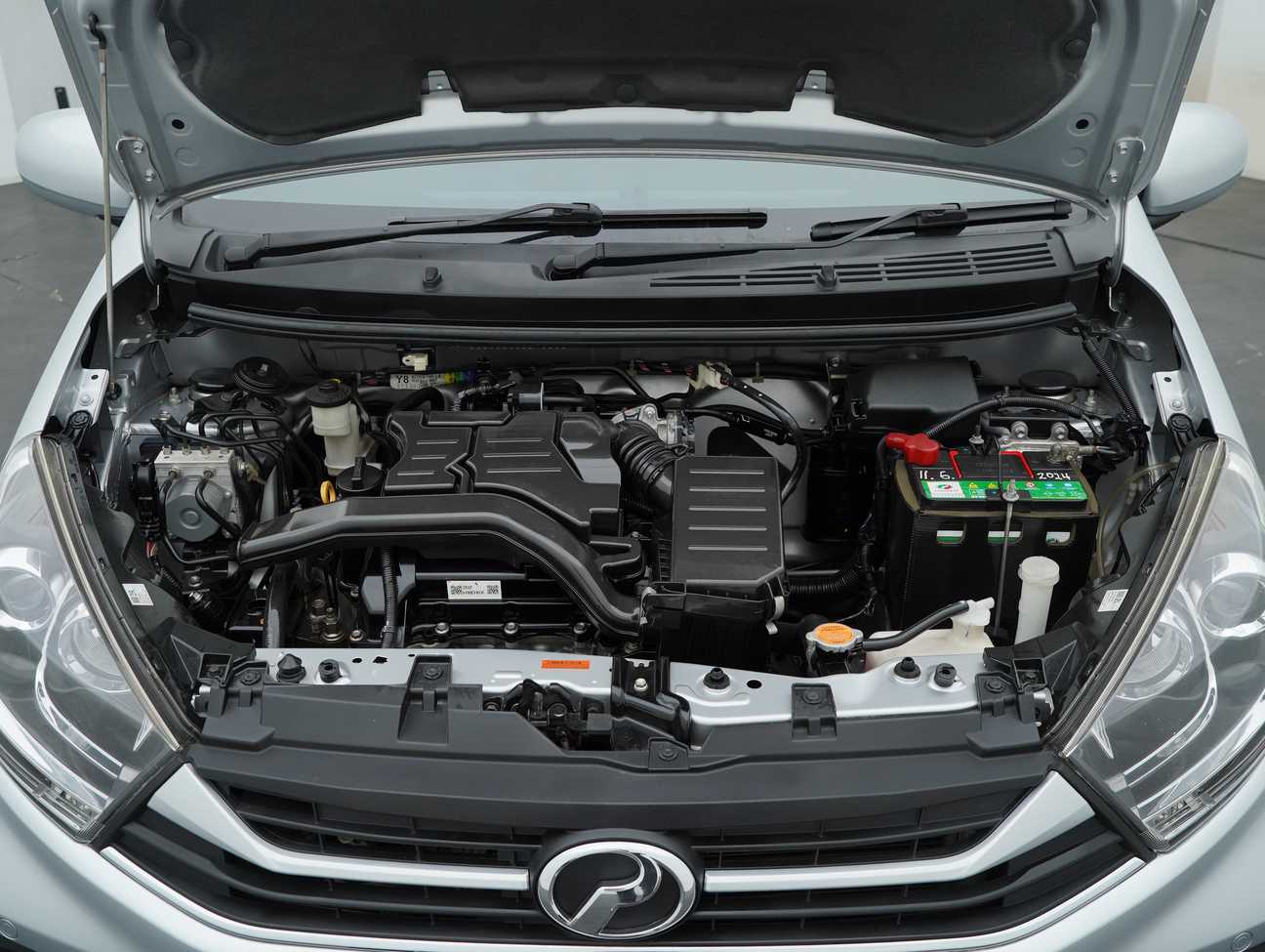 used 2021 Perodua AXIA GXtra 1.0