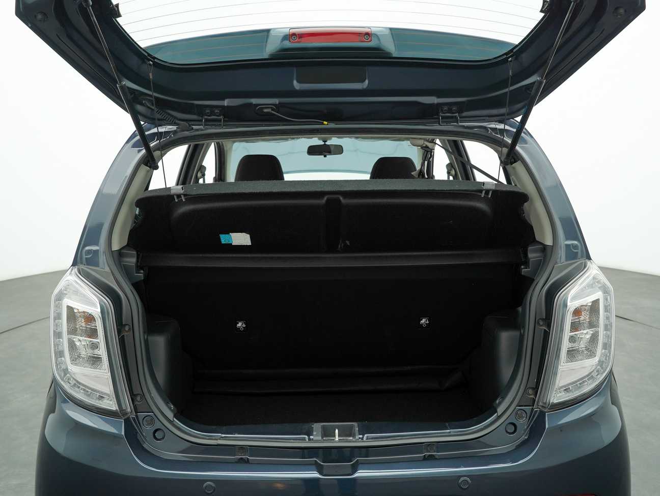 used 2018 Perodua AXIA SE 1.0