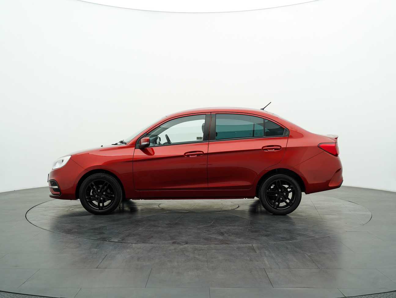 terpakai 2020 Proton Saga Premium 1.3