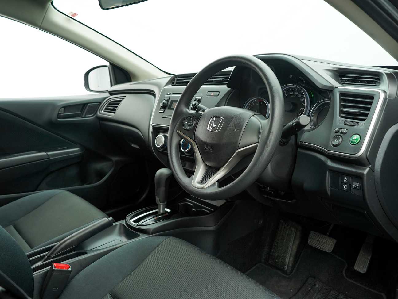 used 2018 Honda City S 1.5