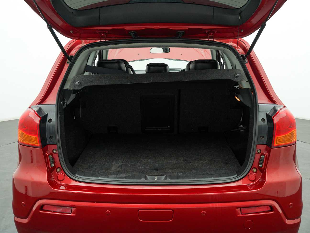 used 2011 Mitsubishi ASX  2.0