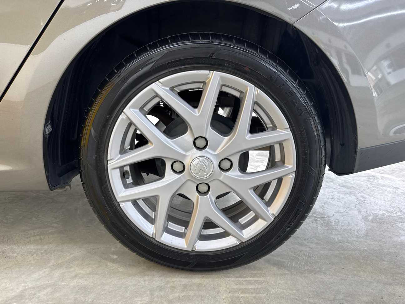 used 2022 Proton Persona Executive 1.6