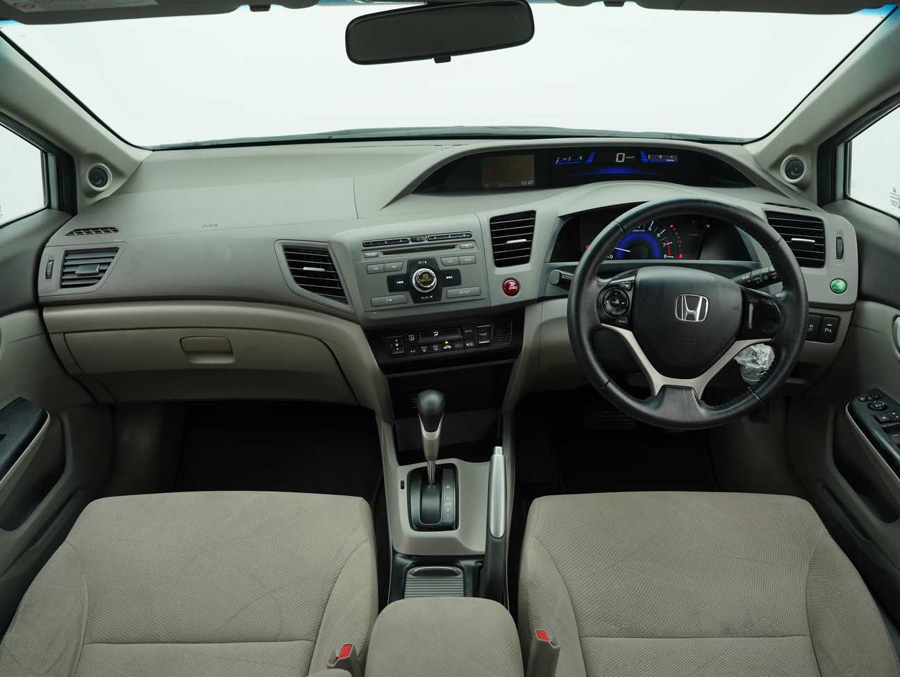 used 2013 Honda Civic S 1.8