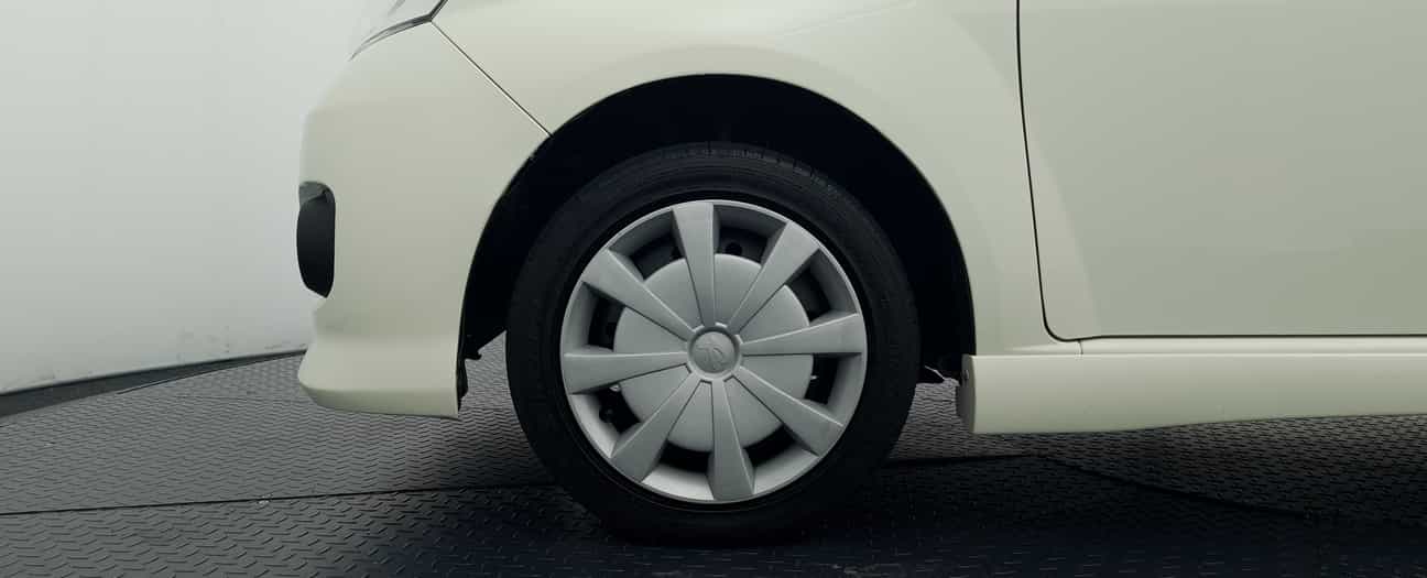 used 2014 Perodua VIVA EZ 1.0