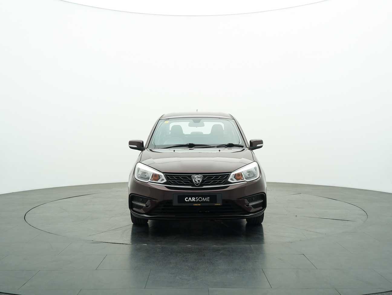 used 2021 Proton Saga Premium 1.3