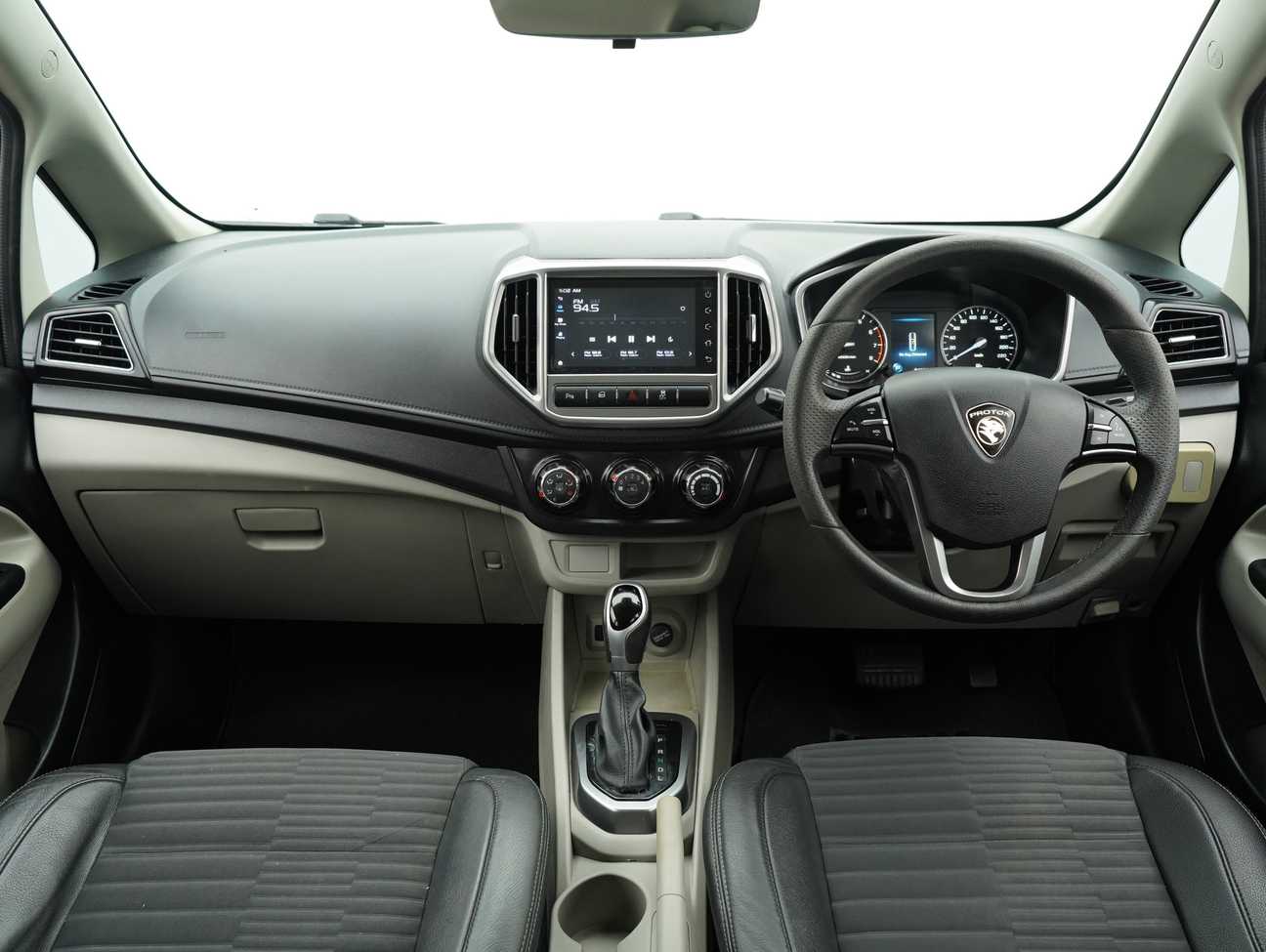 used 2019 Proton Persona Premium 1.6
