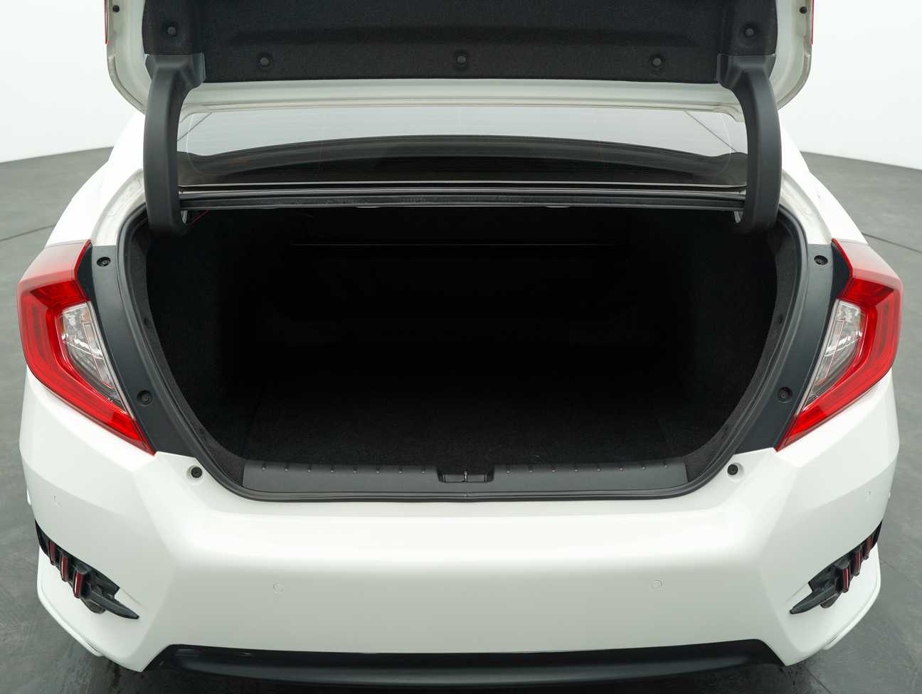 used 2017 Honda Civic S i-VTEC 1.8