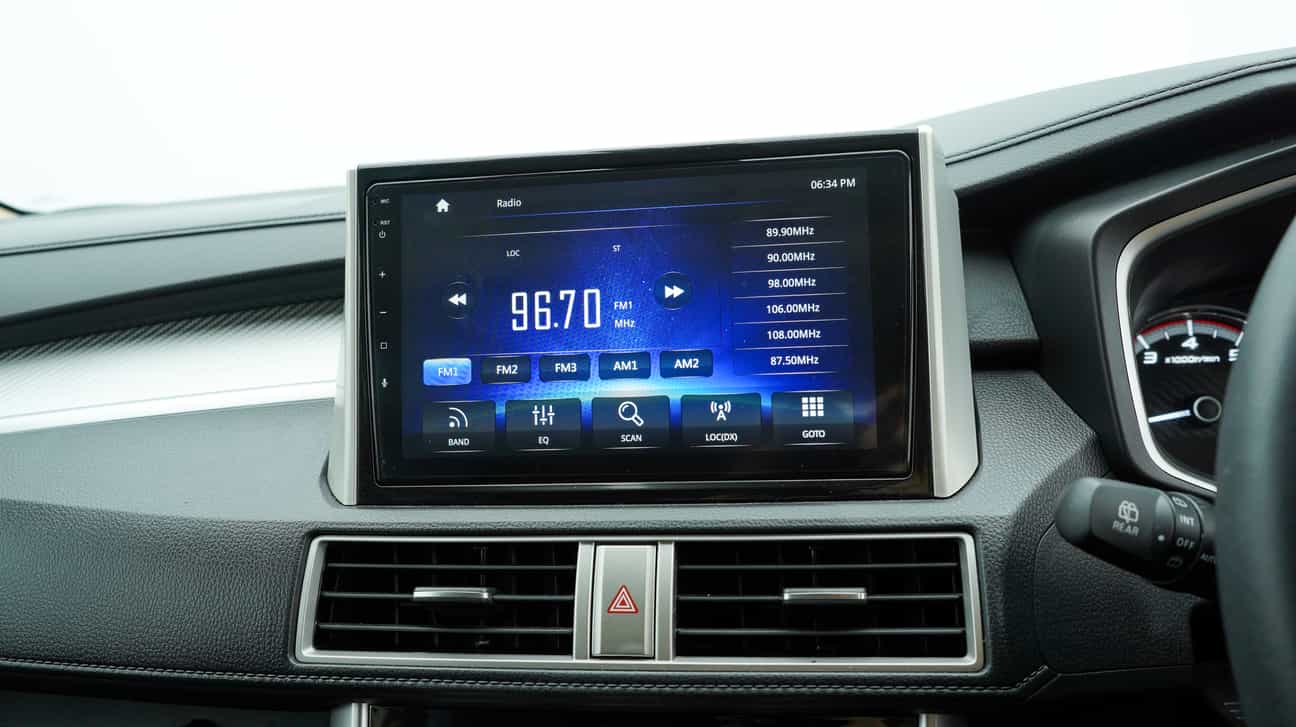 used 2021 Mitsubishi XPANDER  1.5