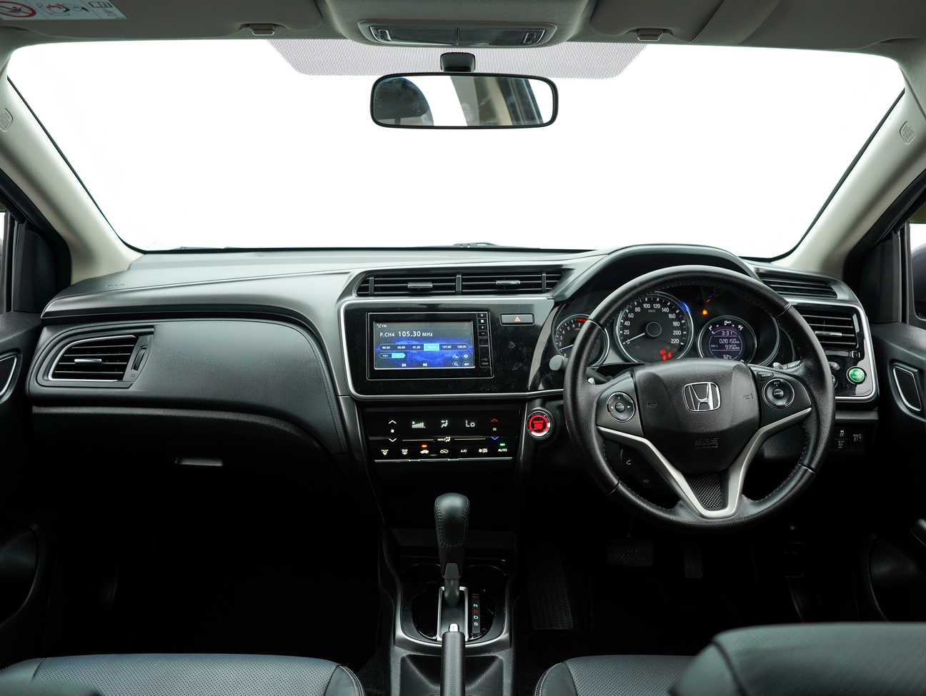 terpakai 2019 Honda CITY V 1.5