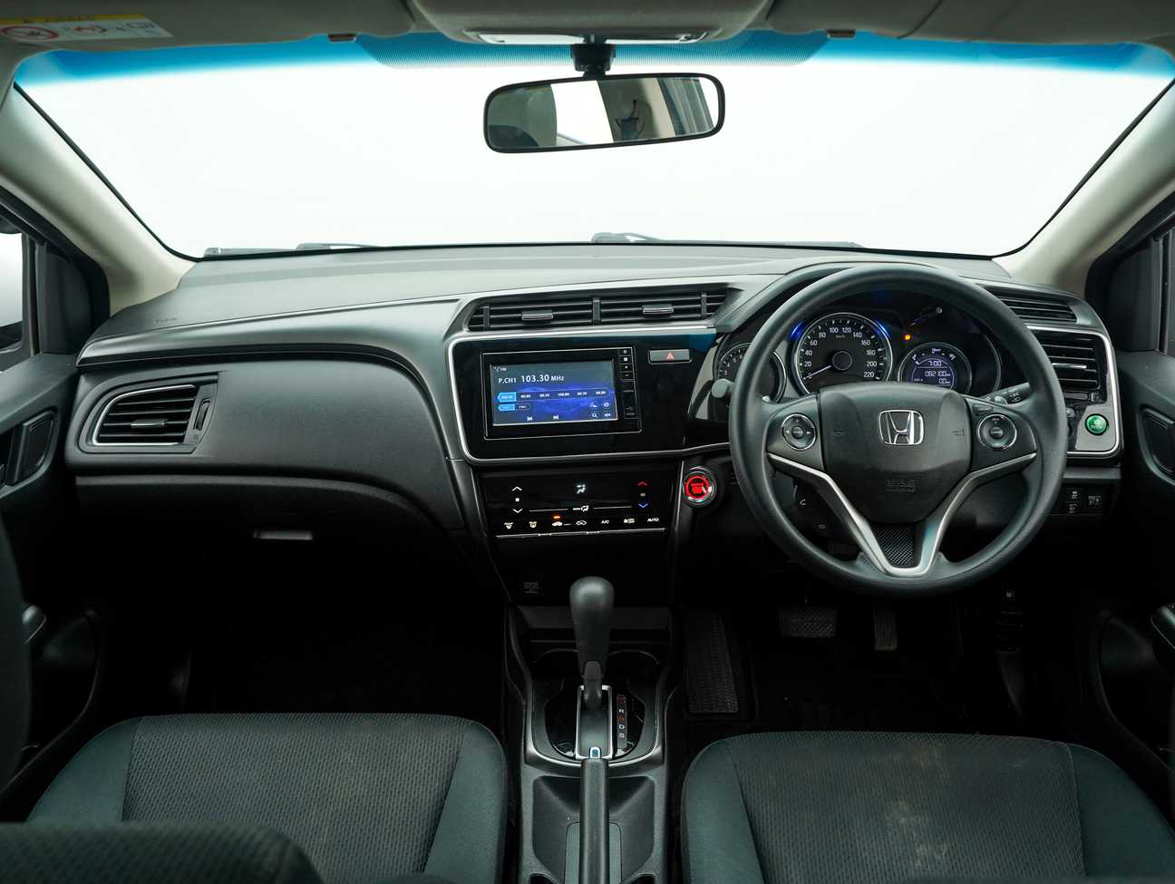 used 2019 Honda City E 1.5