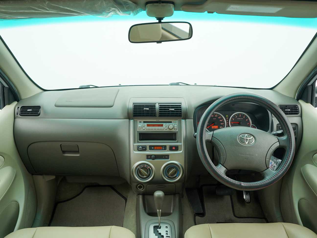 used 2009 Toyota Avanza G 1.5