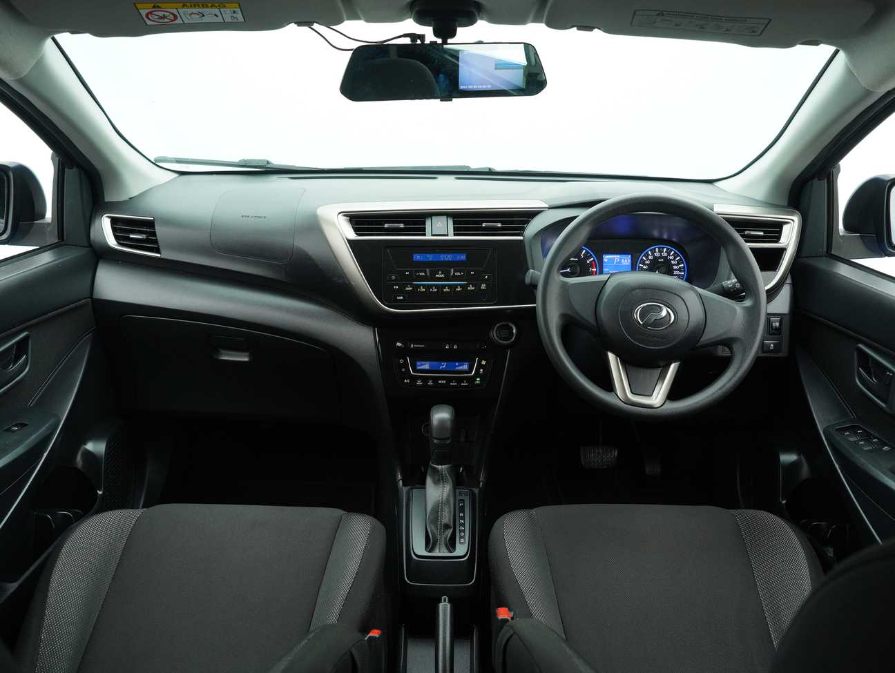 used 2021 Perodua Myvi G 1.3