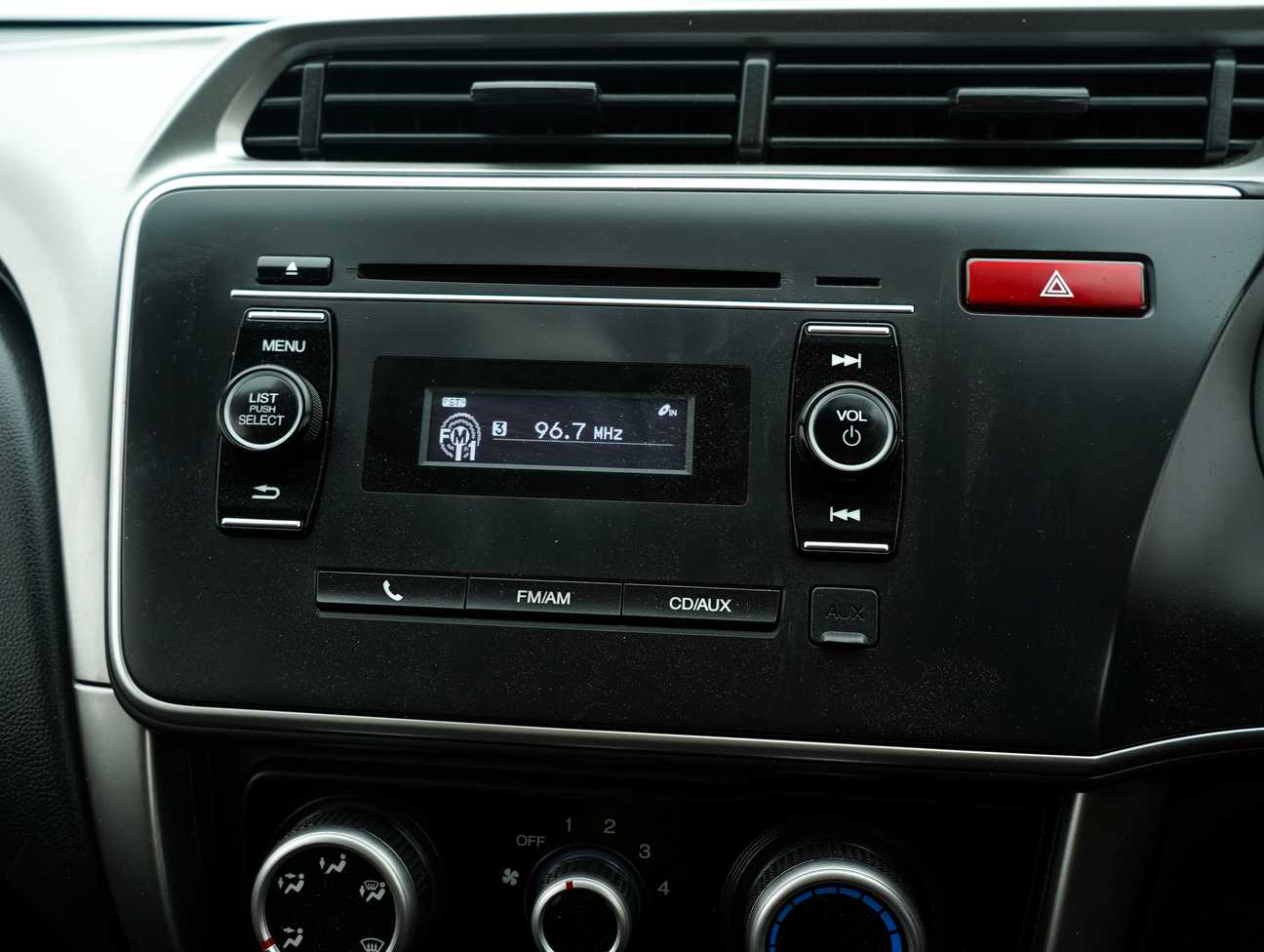 used 2017 Honda CITY S I-VTEC 1.5