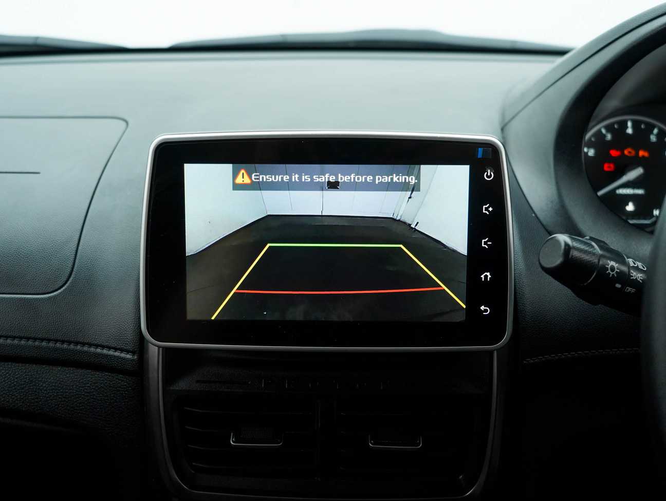 terpakai 2020 Proton Saga Premium 1.3