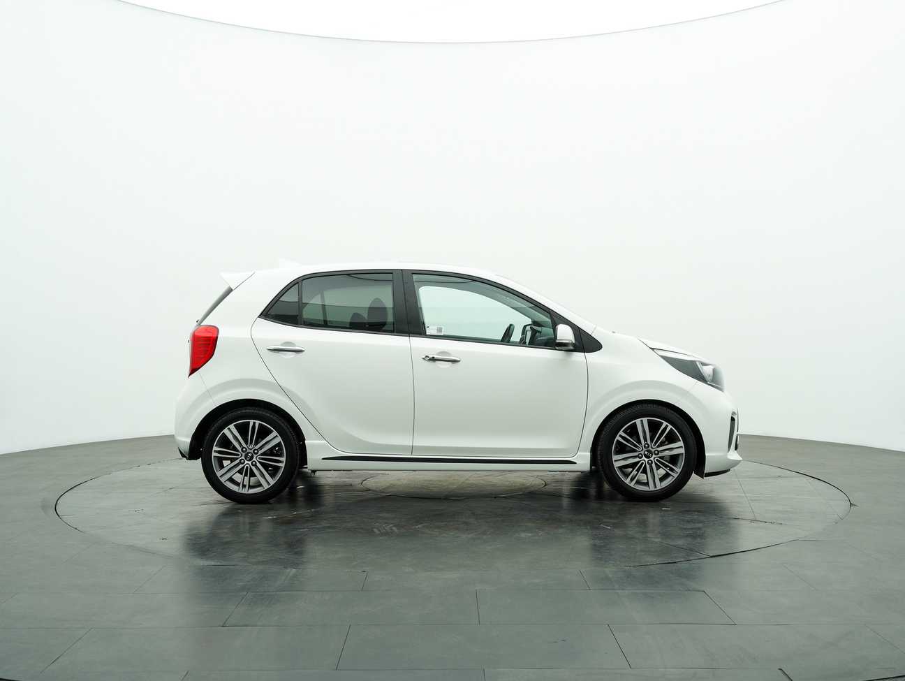 used 2019 Kia Picanto GT Line 1.2