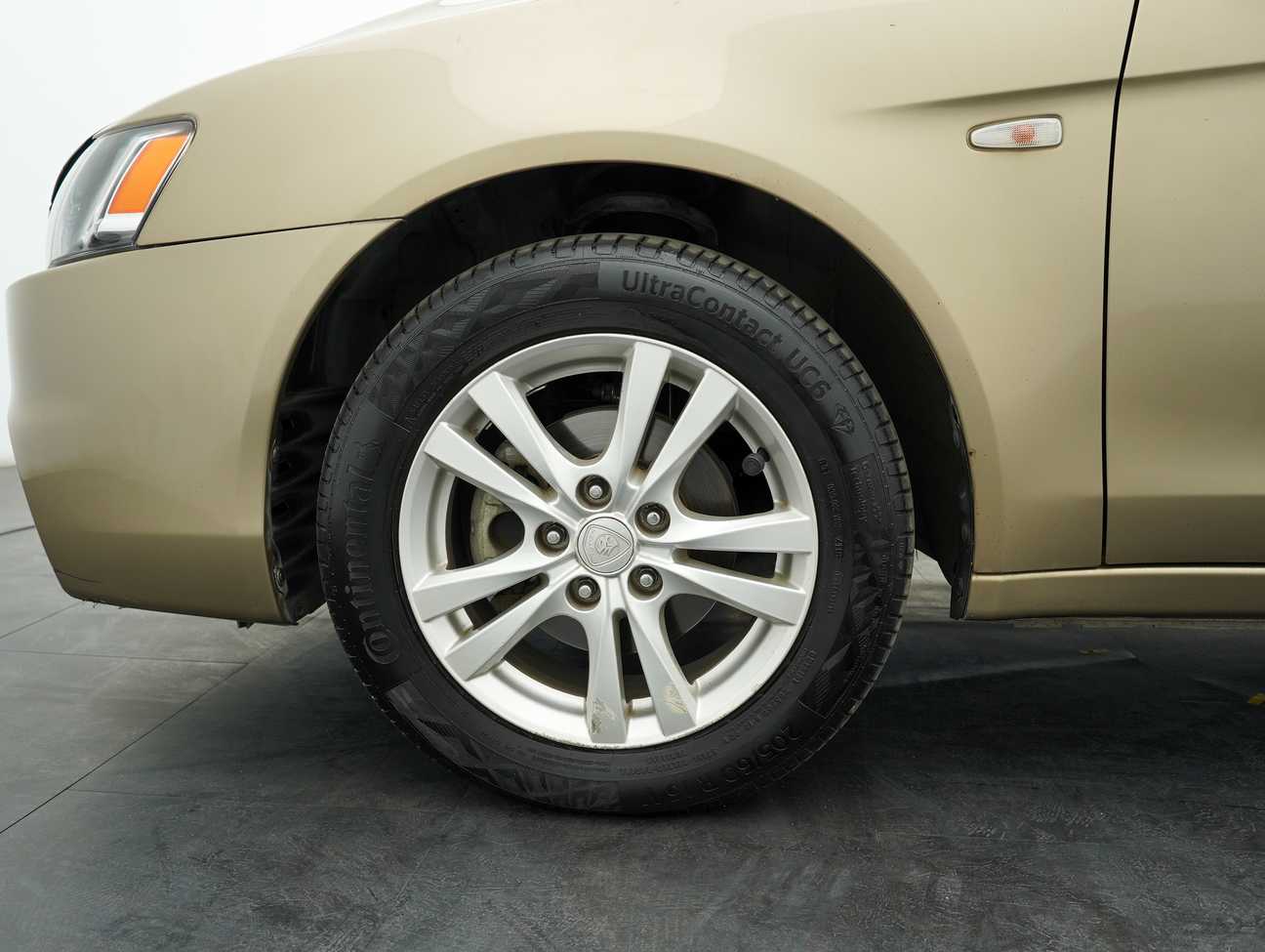 used 2012 Proton Inspira Premium 2.0