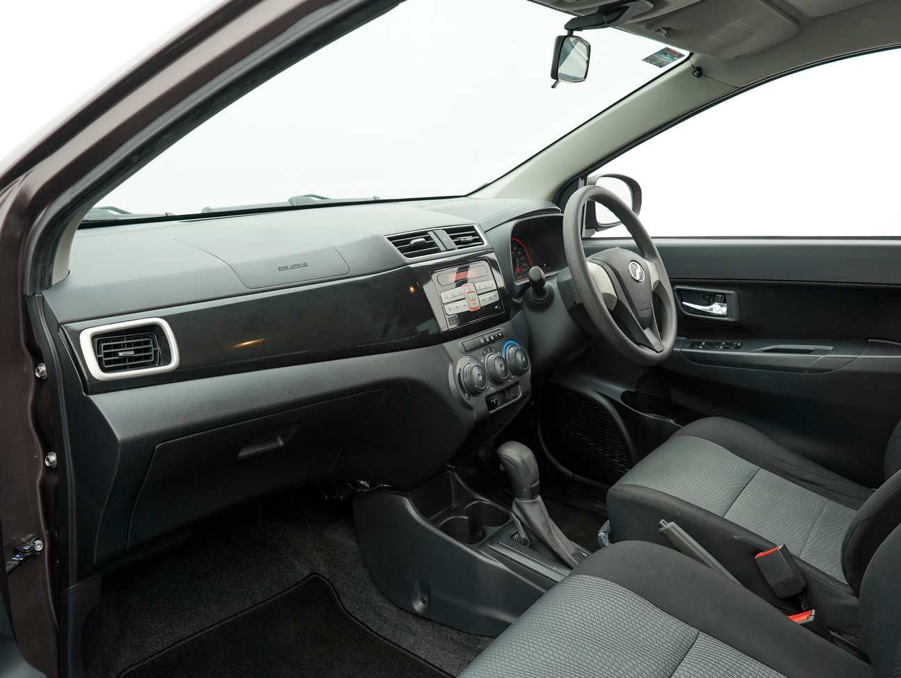 used 2016 Perodua Bezza X Premium 1.3