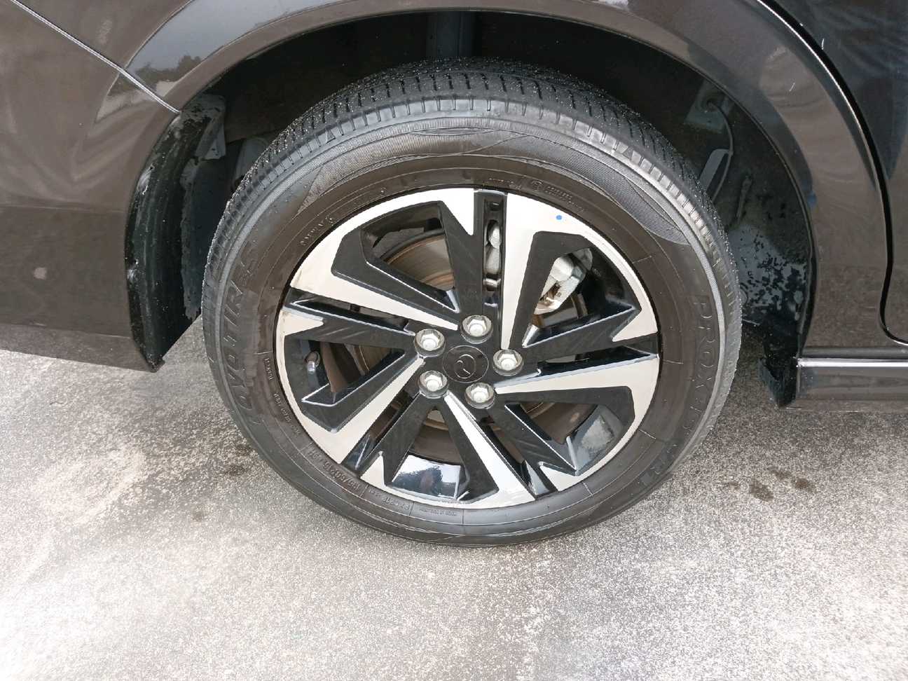 terpakai 2023 Perodua Alza AV 1.5