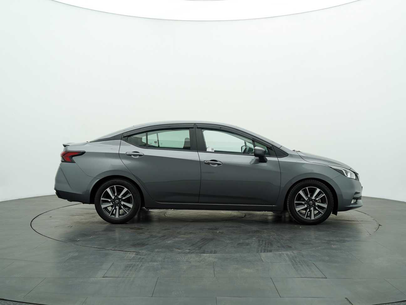 used 2022 Nissan Almera VLP 1.0