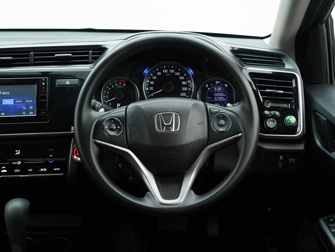 used 2018 Honda City E 1.5