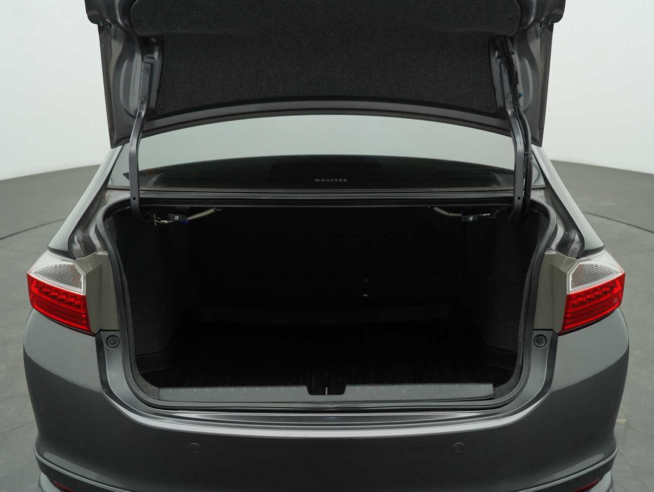 used 2015 Honda City V 1.5