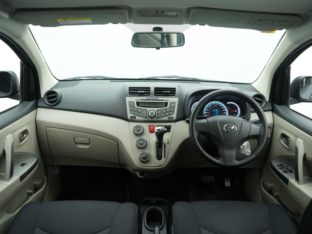 used 2012 Perodua Myvi EZi 1.3