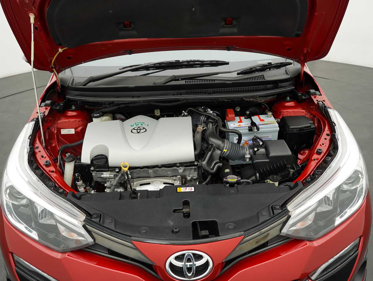 used 2020 Toyota Yaris E 1.5