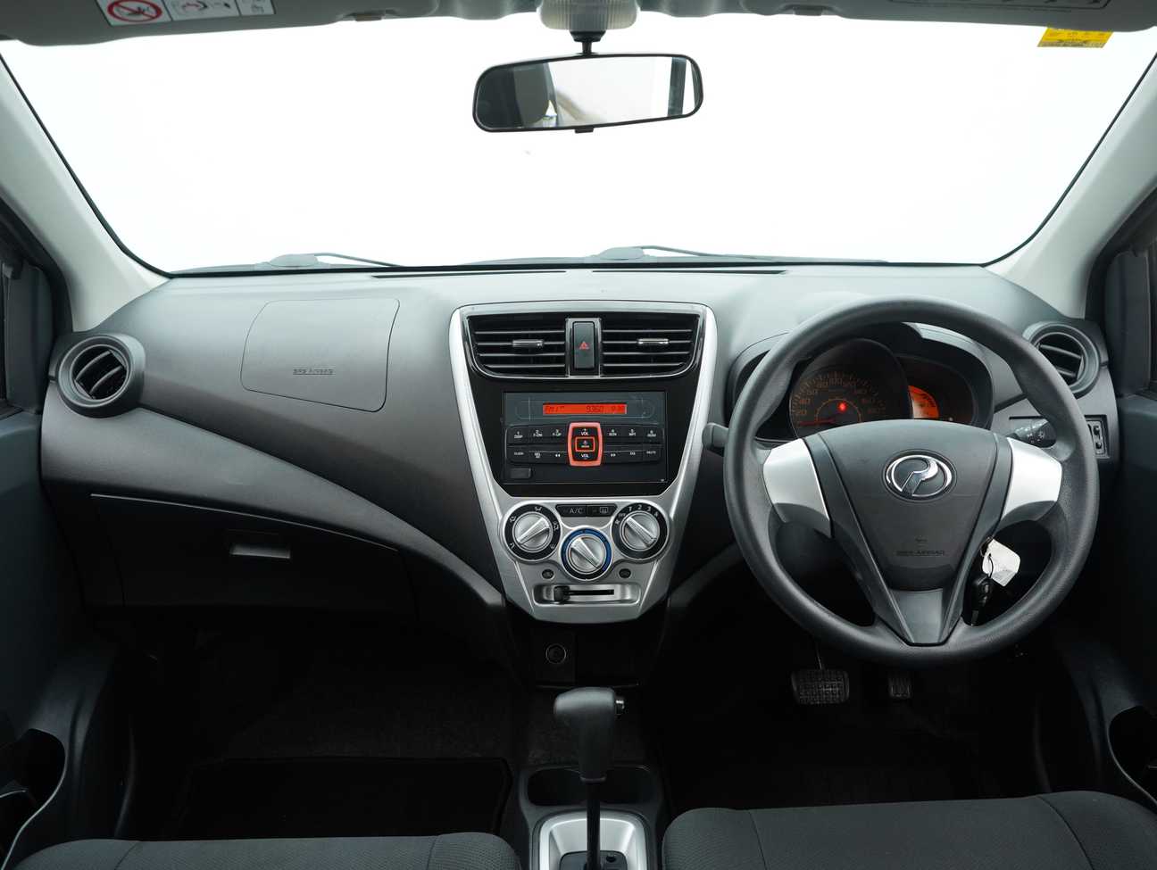 used 2018 Perodua AXIA G 1.0