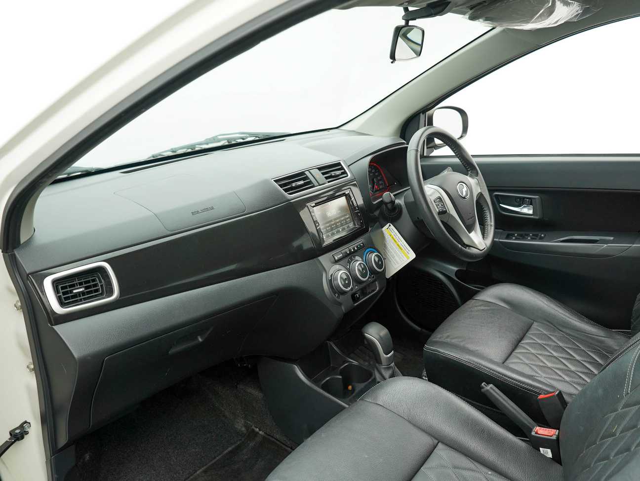 used 2017 Perodua Bezza Advance 1.3