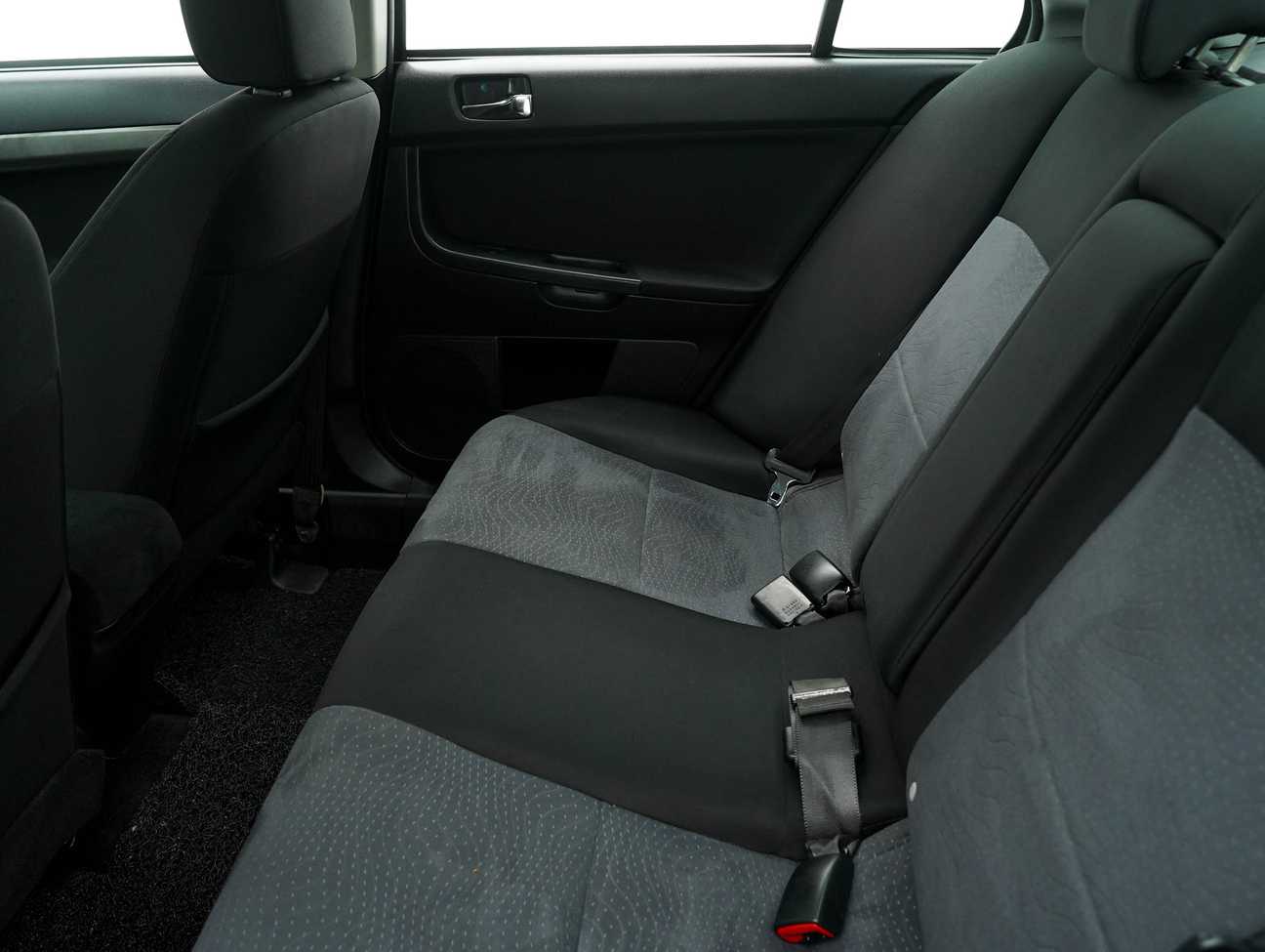 used 2010 Proton Inspira Executive 1.8