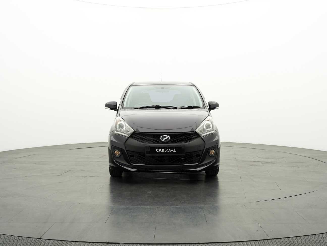 used 2015 Perodua Myvi SE 1.5