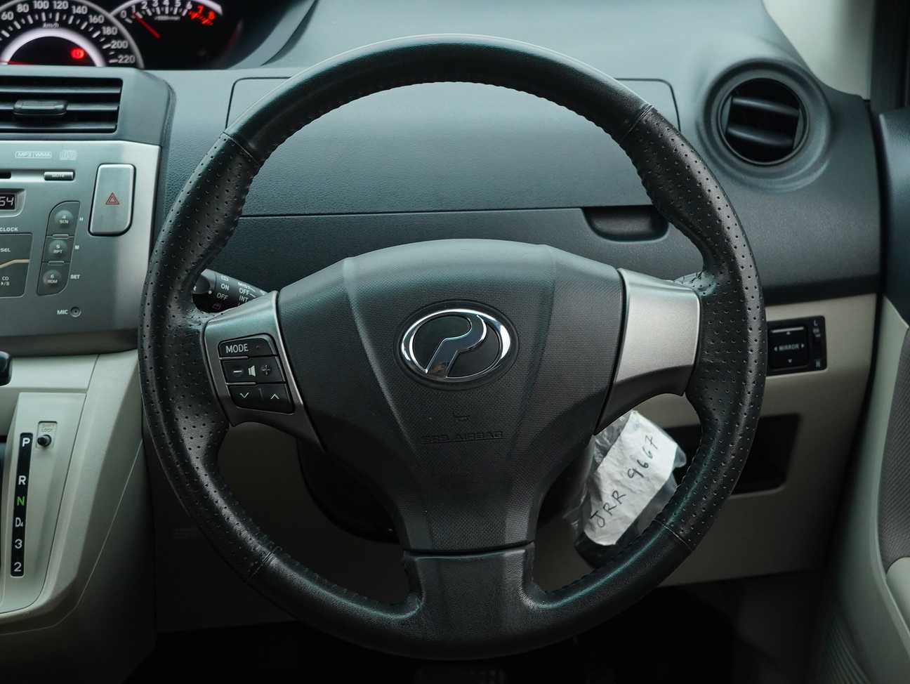 used 2016 Perodua Alza EZ 1.5