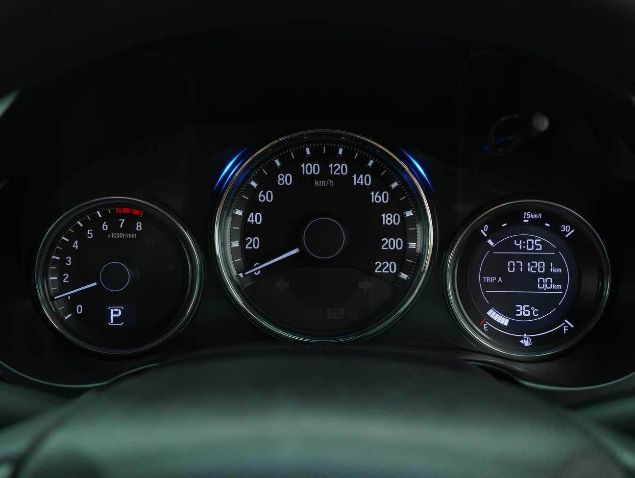 used 2019 Honda City E 1.5