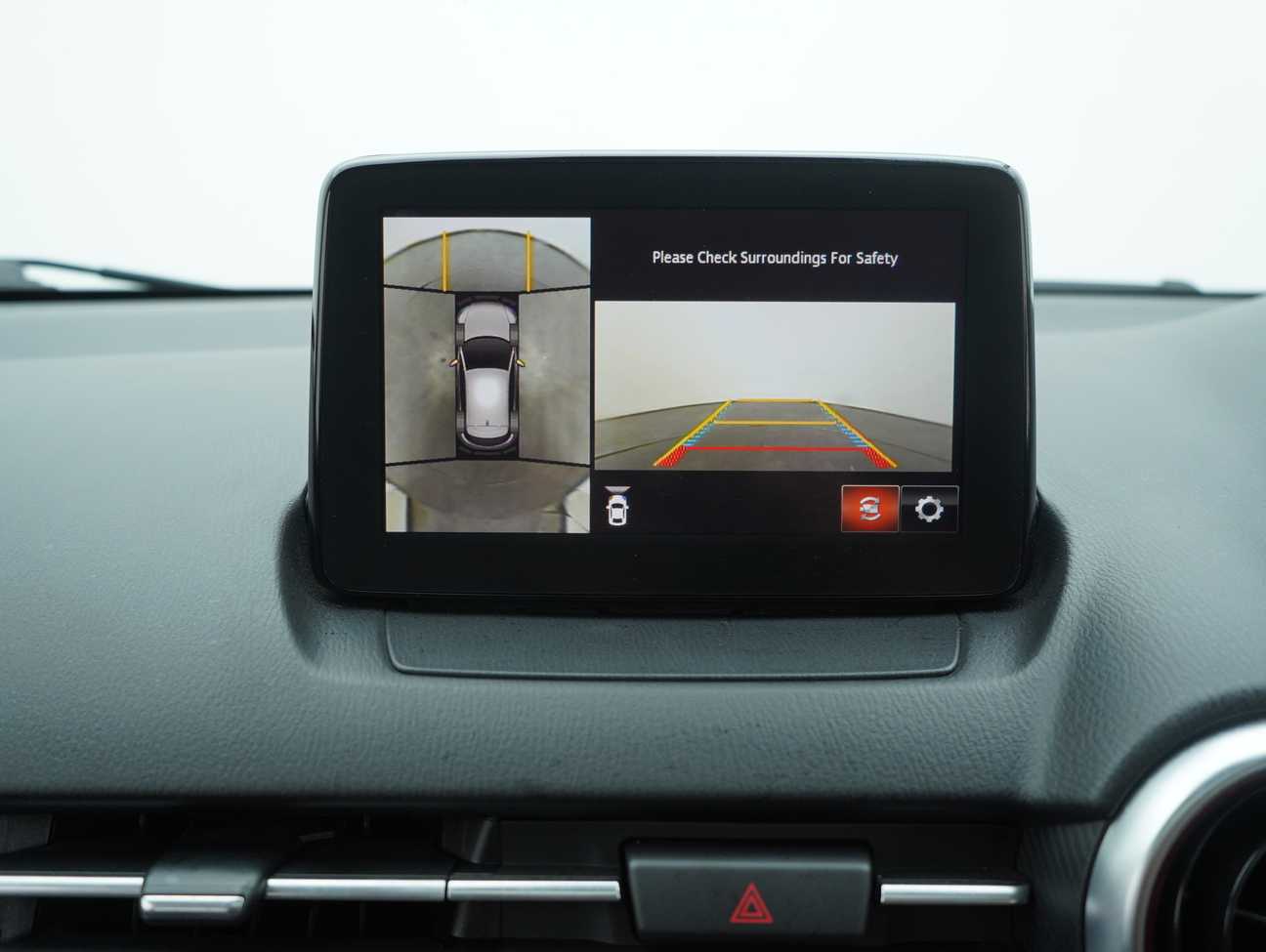 used 2021 Mazda CX-3 SKYACTIV-G GVC 2.0