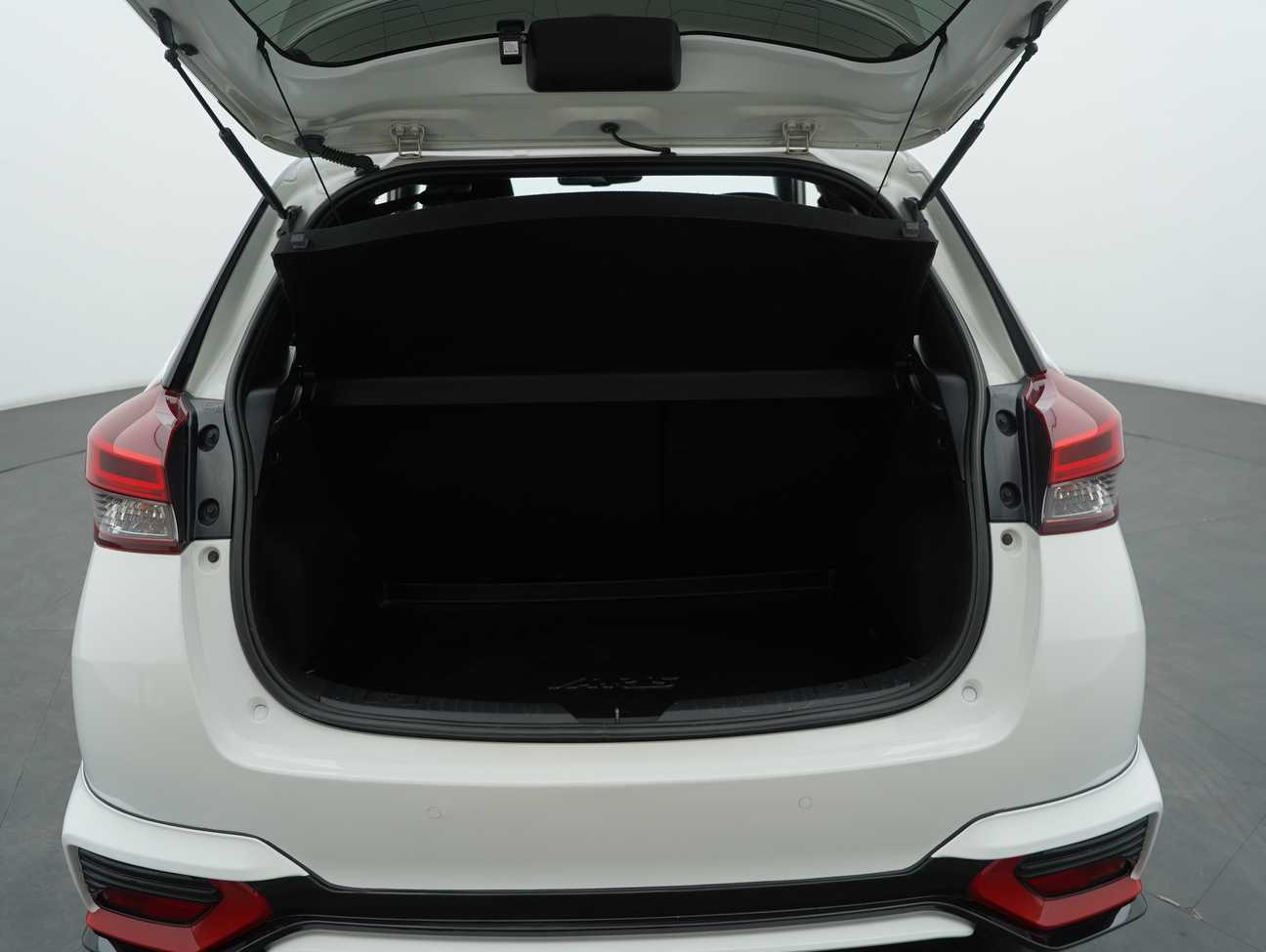 terpakai 2019 Toyota Yaris G 1.5