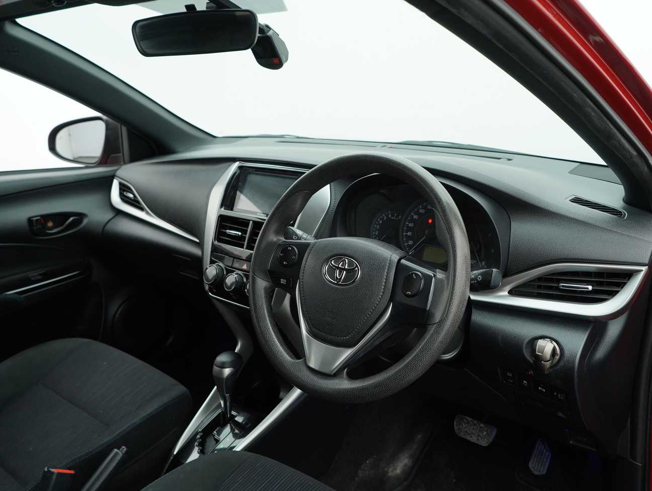 used 2019 Toyota Yaris E 1.5