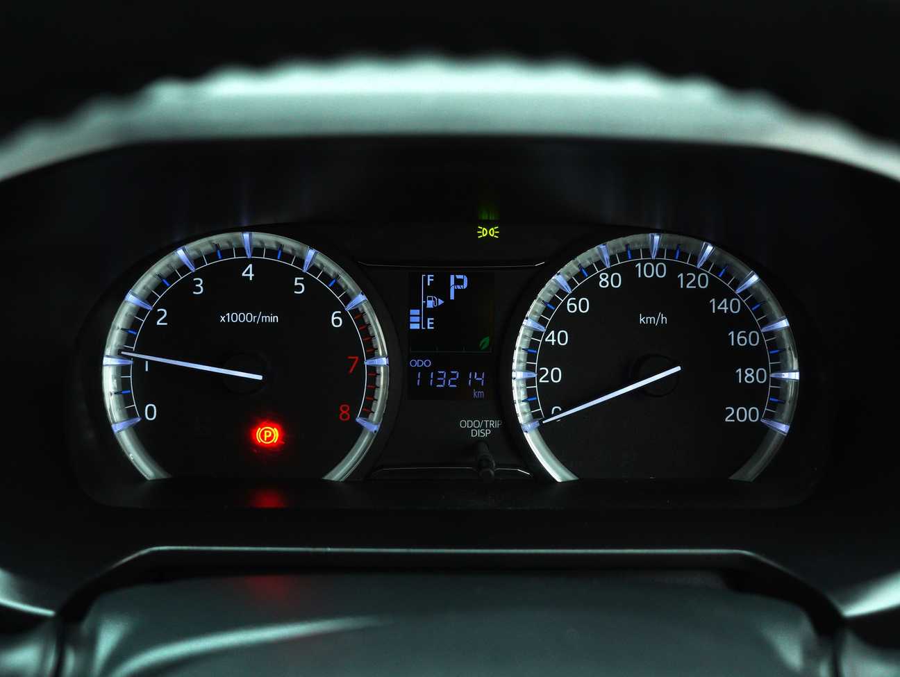 used 2019 Perodua Aruz AV 1.5