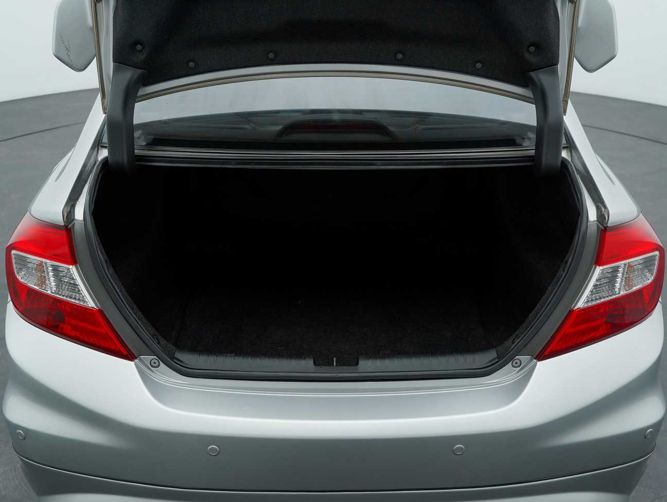 terpakai 2012 Honda Civic S 2.0