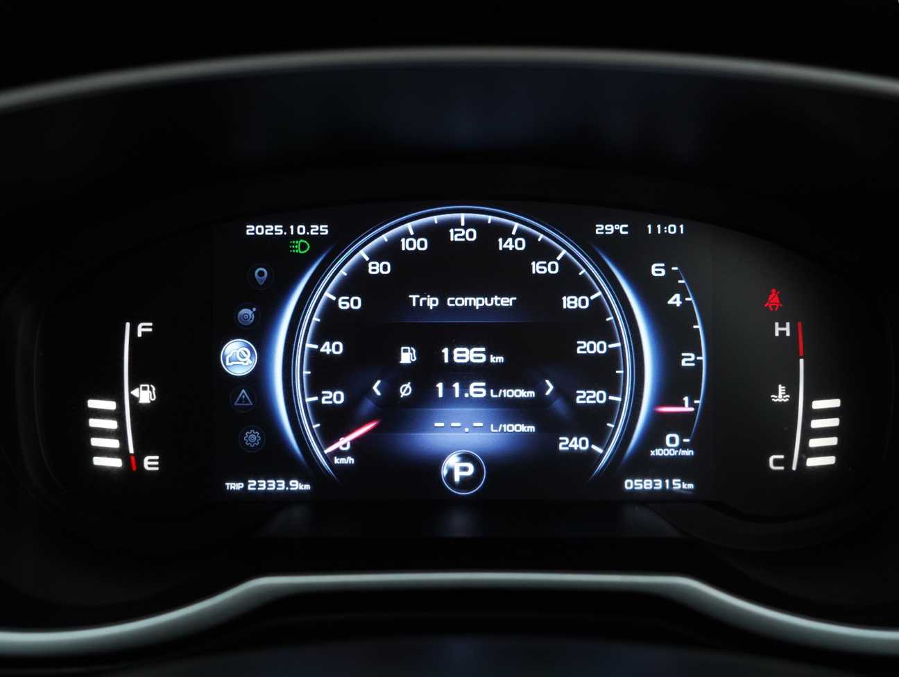 terpakai 2022 Proton X70 Premium 1.8