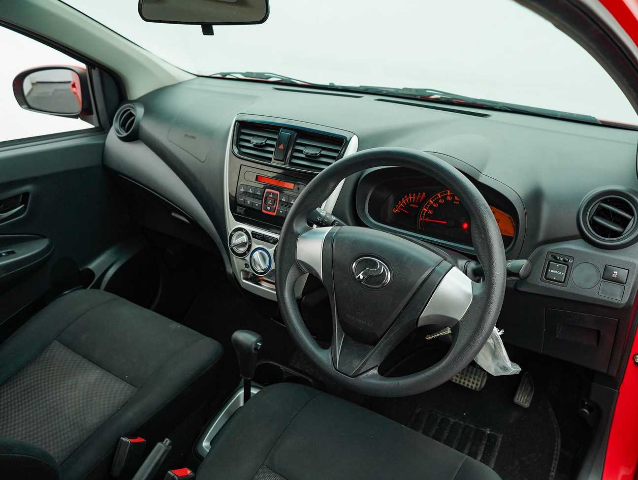 used 2020 Perodua AXIA GXtra 1.0