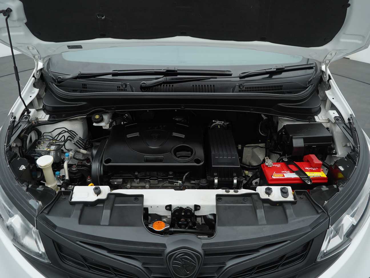 used 2020 Proton Iriz Premium 1.6